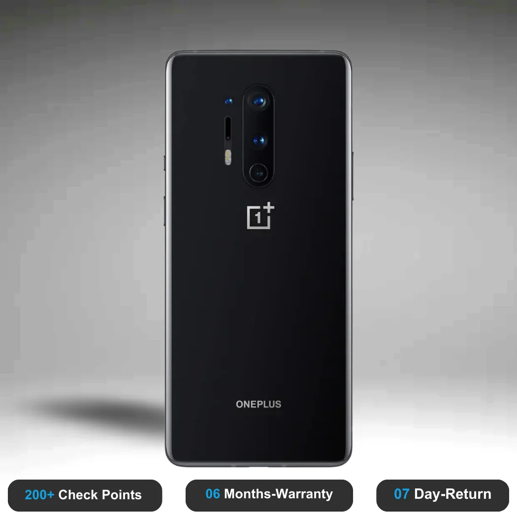 OnePlus 8 Pro - Refurbished - Image 3