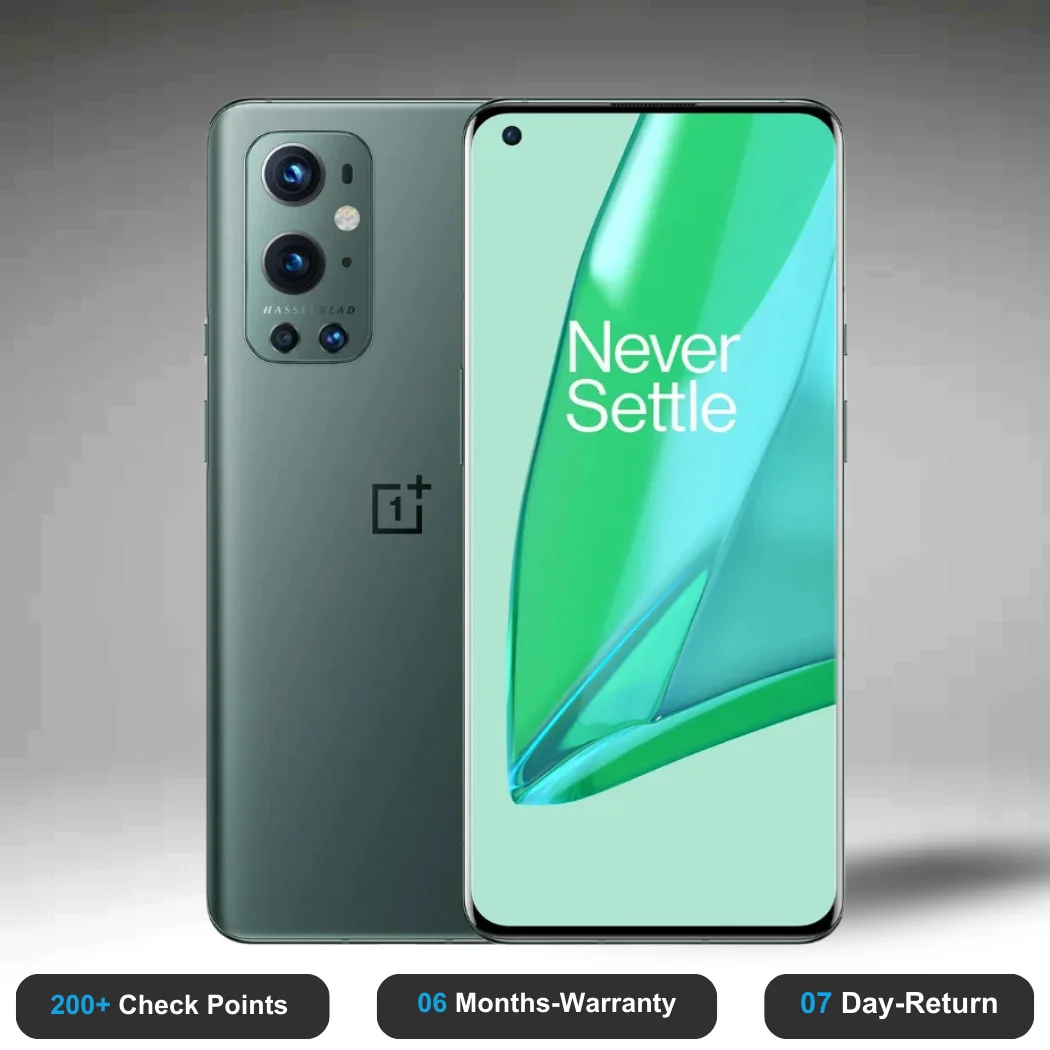 OnePlus 9 Pro 5G - Refurbished - Image 3