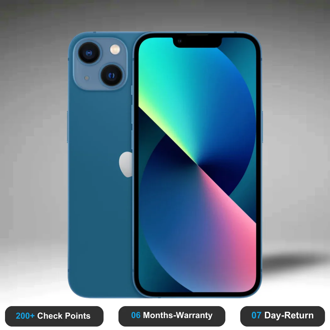 Apple iPhone 13 - Refurbished - Image 4