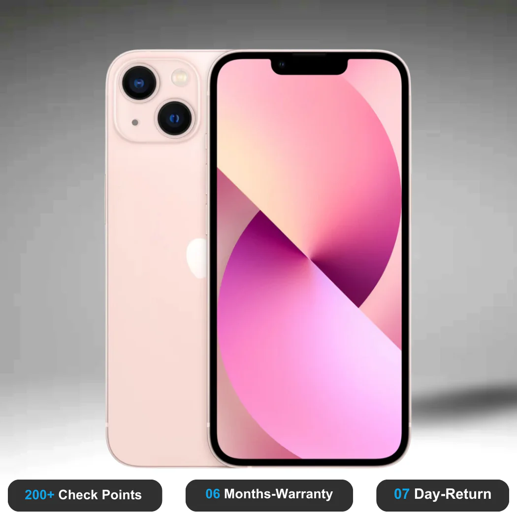 Apple iPhone 13 mini - Refurbished