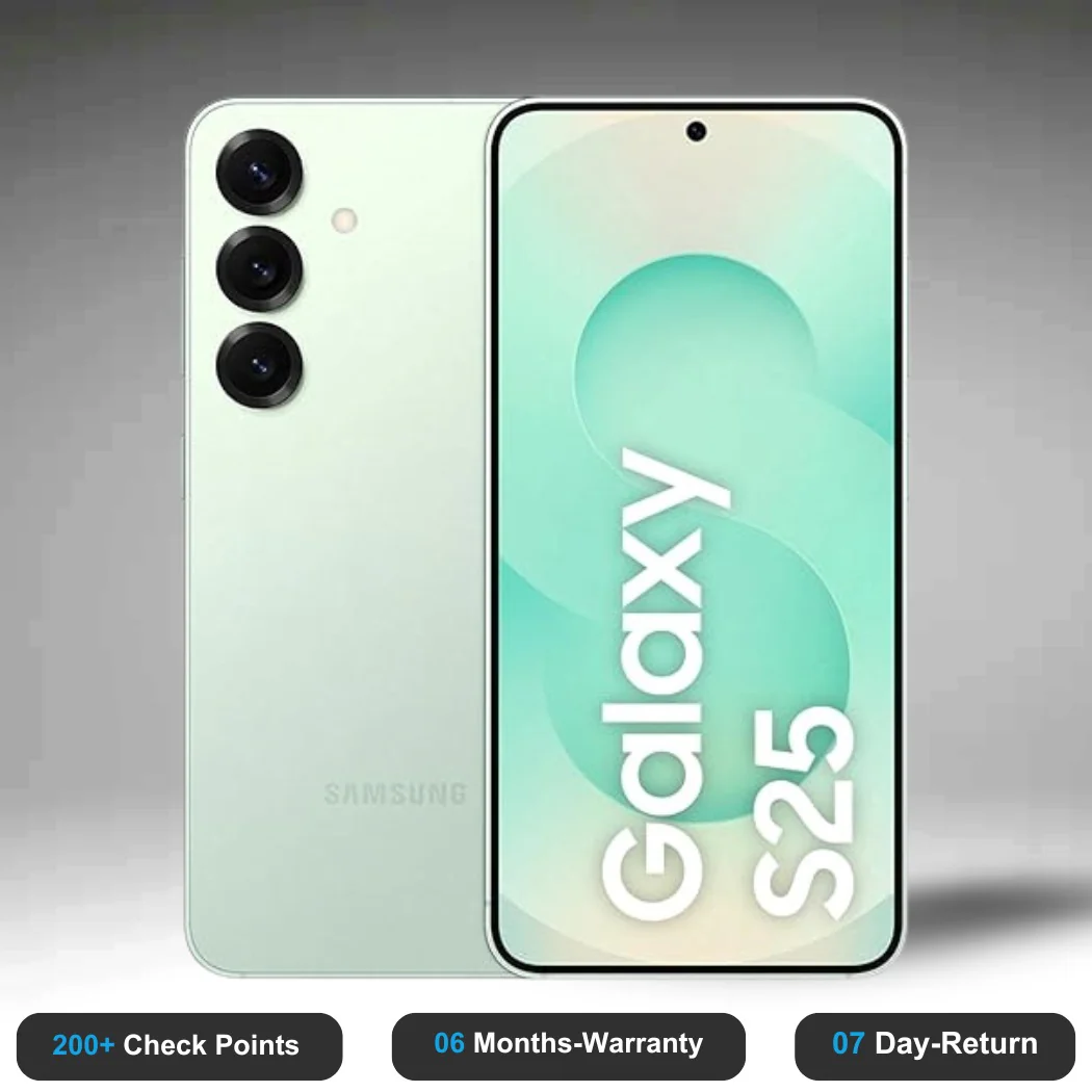 Samsung Galaxy S25 5G AI - New - Image 2