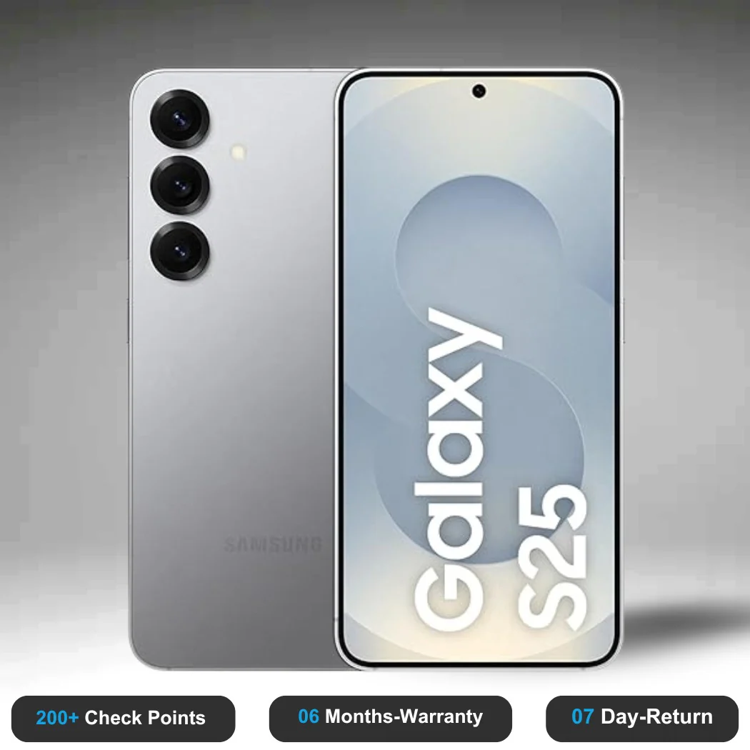 Samsung Galaxy S25 5G AI - New - Image 4