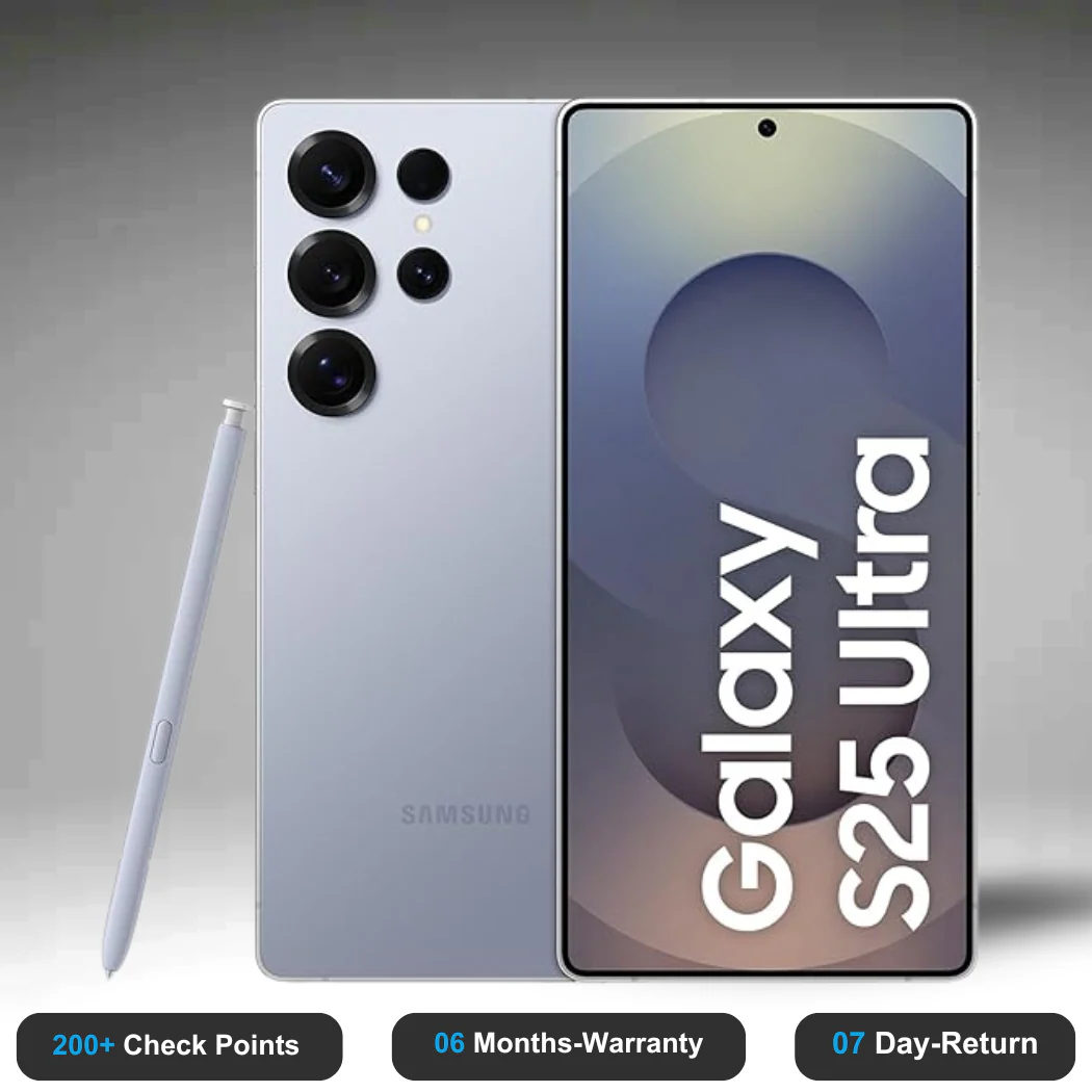 Samsung Galaxy S25 Ultra 5G AI - New - Image 3