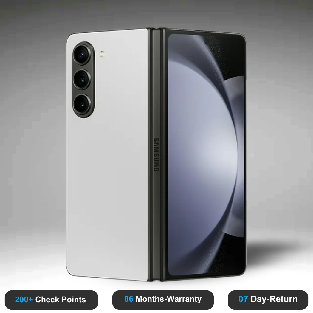 Samsung Galaxy Z Fold5 5G AI - Refurbished - Image 5