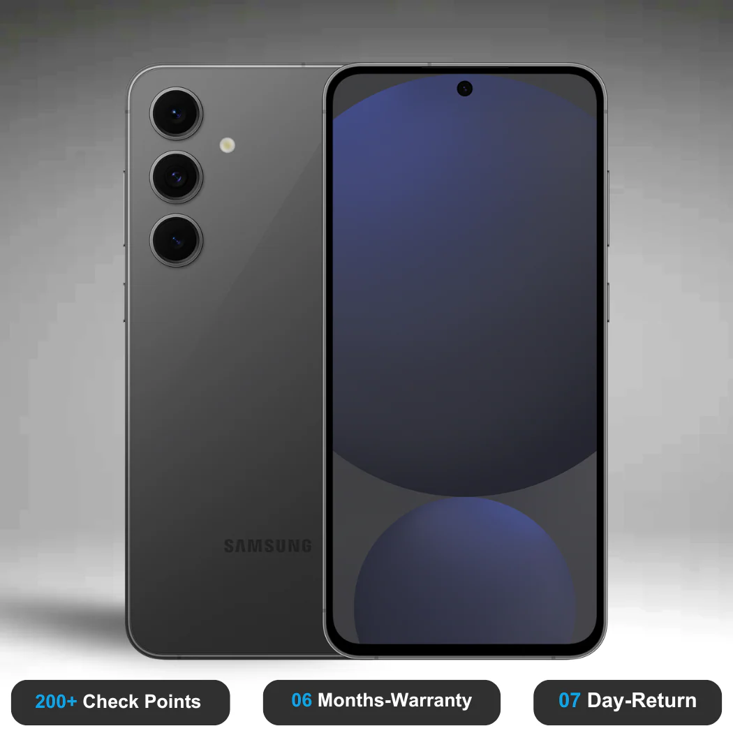 Samsung Galaxy S24 FE 5G - Refurbished - Image 3