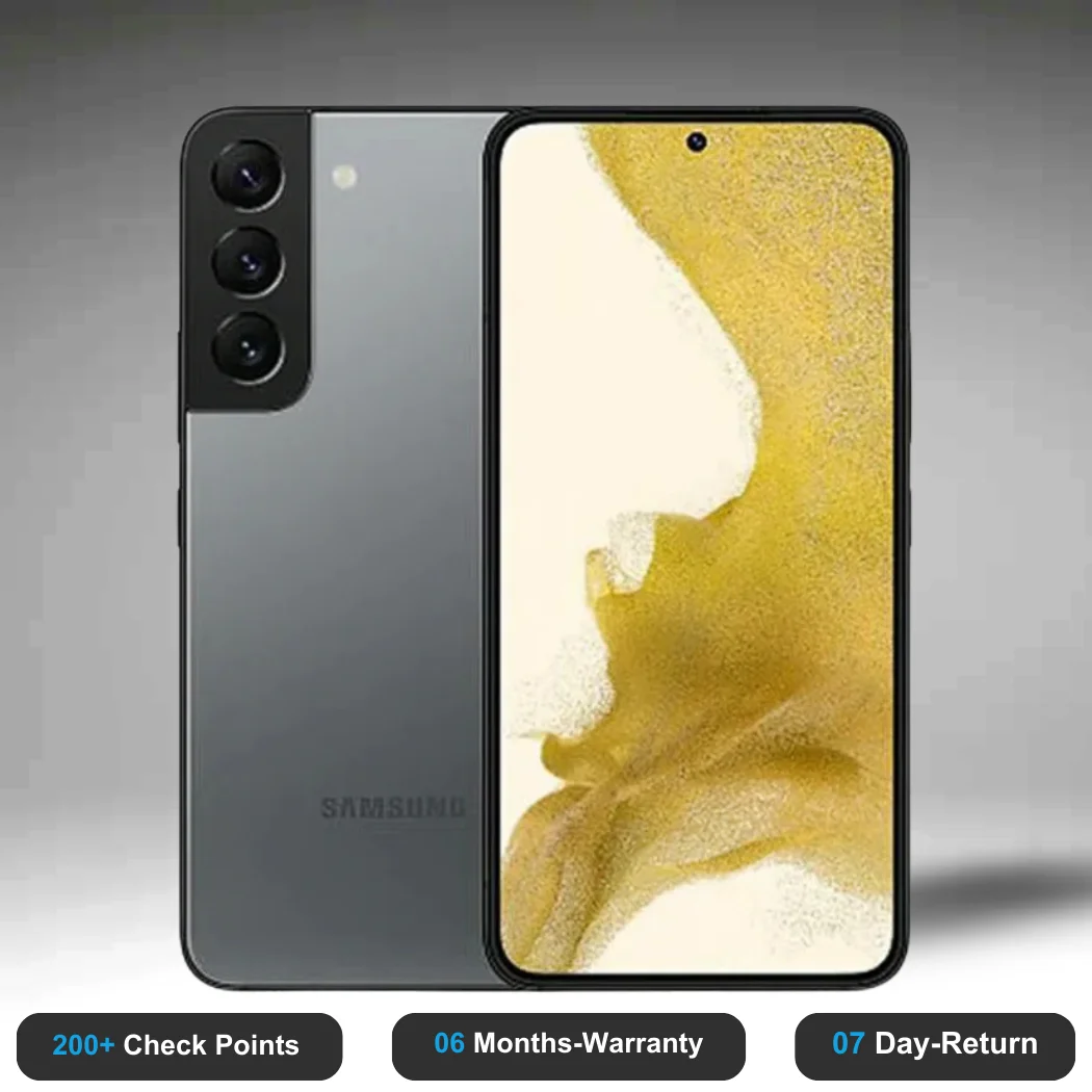 Samsung Galaxy S22 5G - Refurbished - Image 5