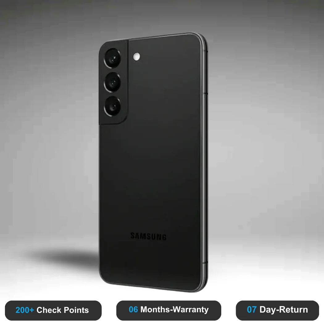 Samsung Galaxy S22 5G - Refurbished - Image 7